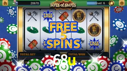 Descubra a Essência do 68u: Nossa História e Compromissos