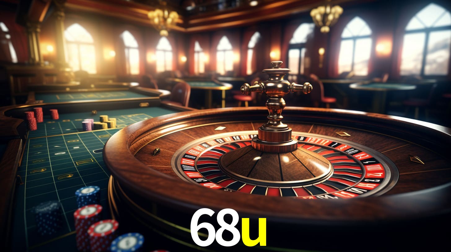 Live Casino 68u