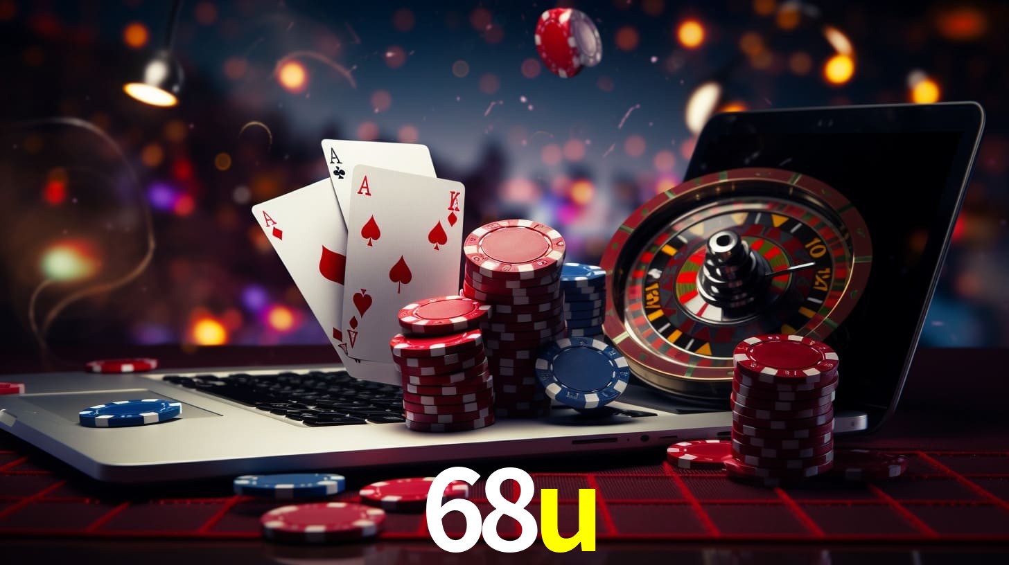 Slot Games 68u