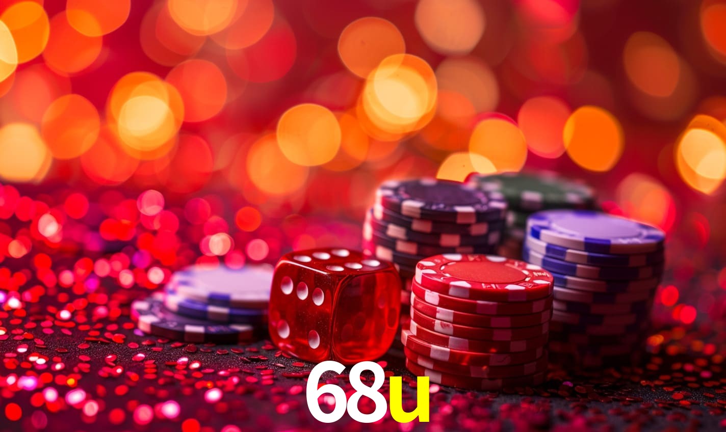 68u,68u bet