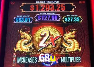 Descubra a Magia dos Jogos de Arcade no 68u