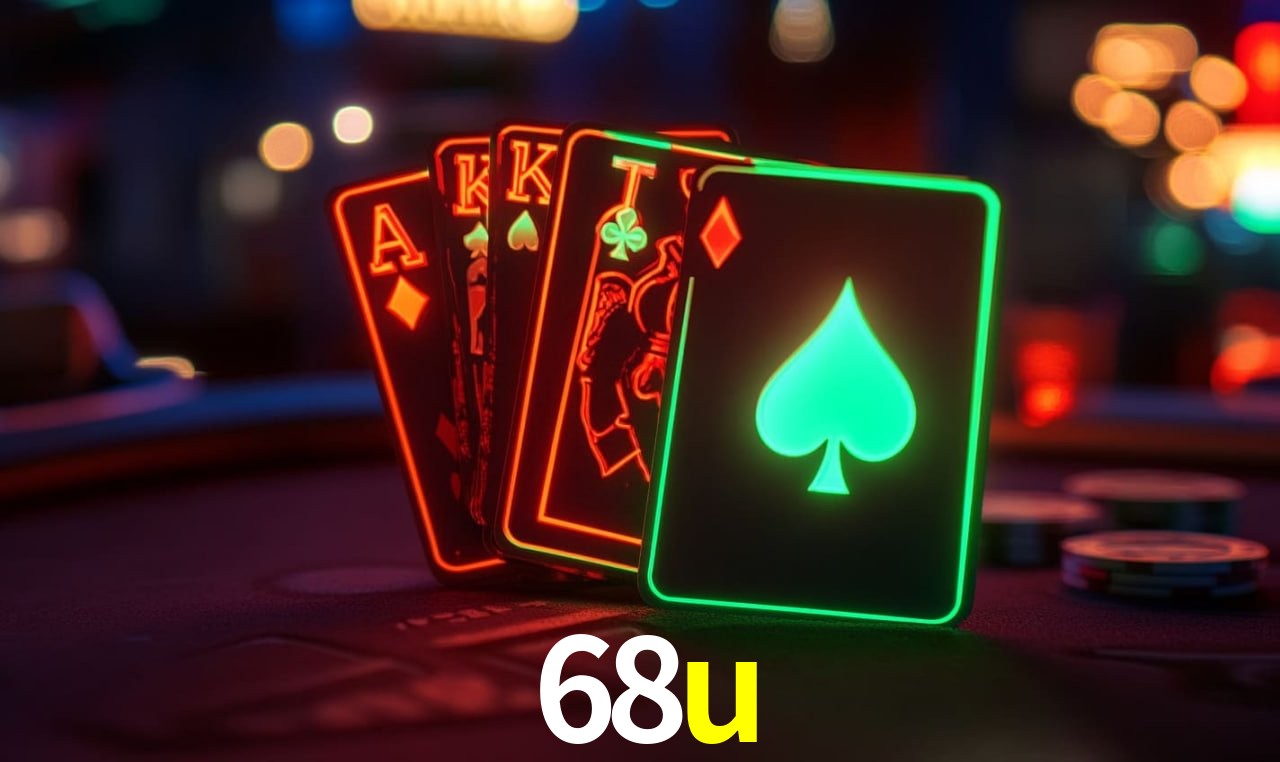 Jogos de Slot 68u