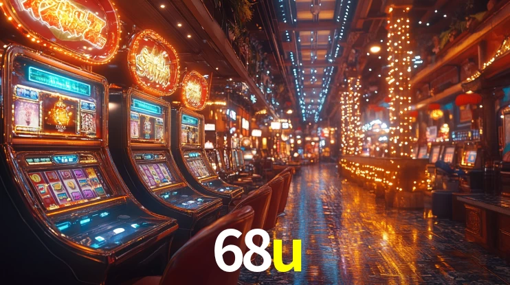 Live Casino 68u