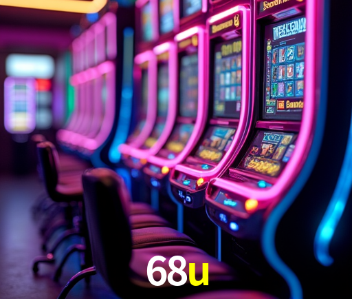 68u