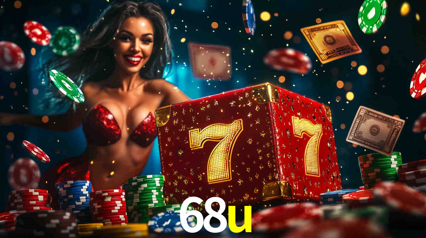 Desvendando o Mundo dos Jogos Virtuais na 68u