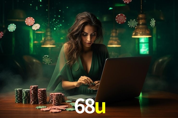 68u