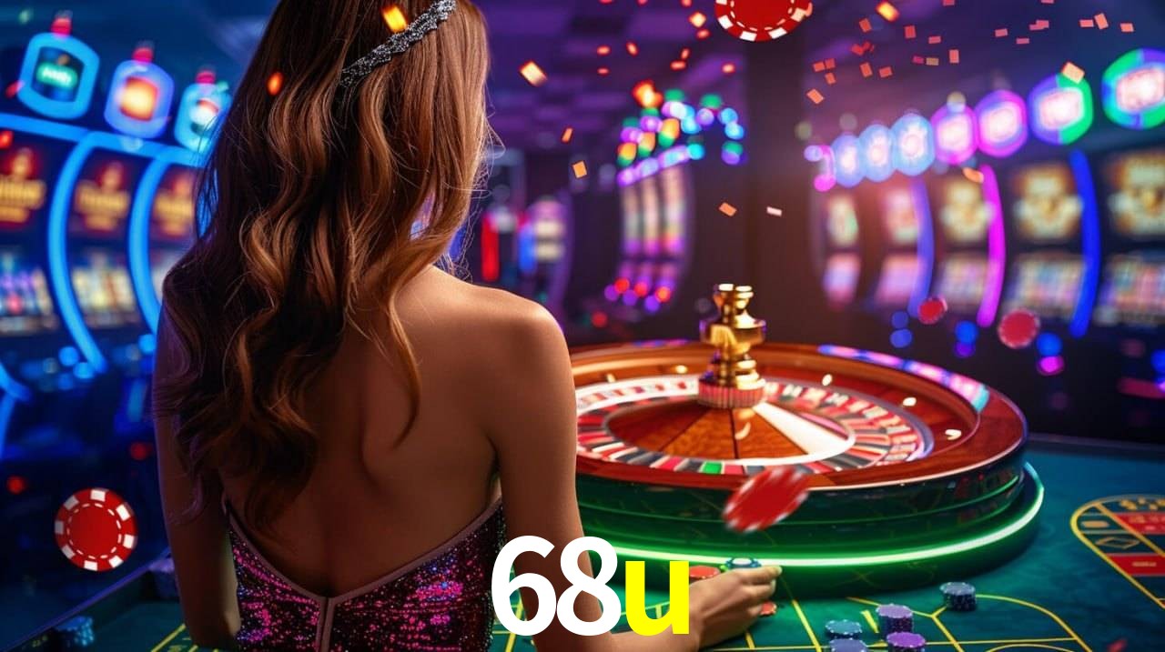 68u,68u bet