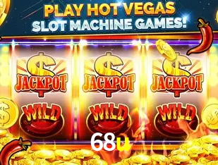 A Popularidade dos Caça-Níqueis no 68u