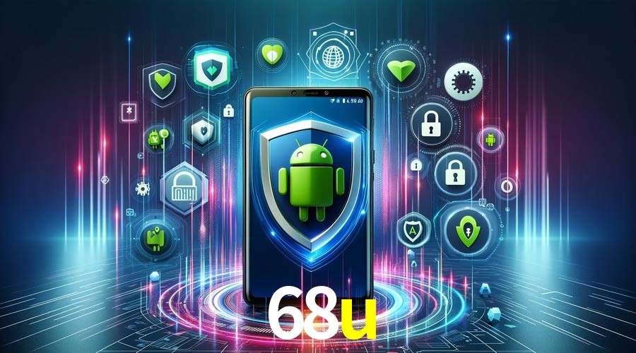 APP oficial da 68u para mobile