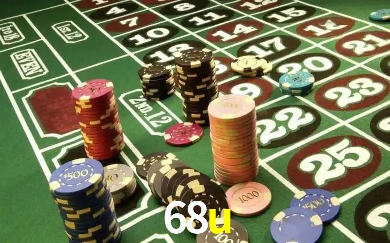 Casino Ao Vivo 68u